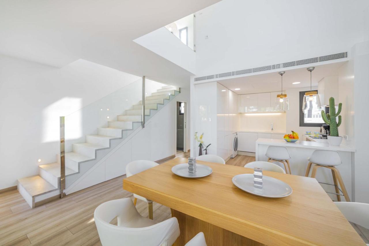 Villa Alicemar Beach Port de Alcudia  ภายนอก รูปภาพ