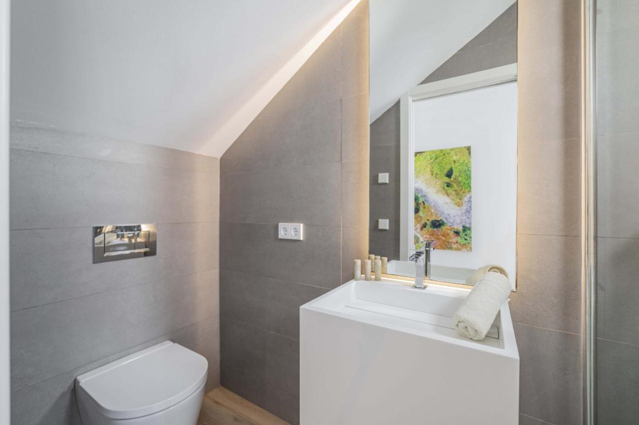 Villa Alicemar Beach Port de Alcudia  ภายนอก รูปภาพ